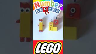 Numberblocks 1-10 Lego Maths Lego Blocks Add And Count To 10 Numberblock Math Link Cubes