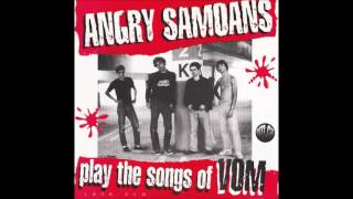Watch Angry Samoans Im In Love With Your Mom video