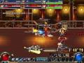 DFO Beginner PvP Channel - Plate Armor Berserker Lv.27