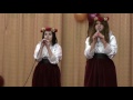 Песня Лорелей- Die Lorelei, Heinrich Heine Песня Лорелей- Die Lorelei, Heinrich Heine