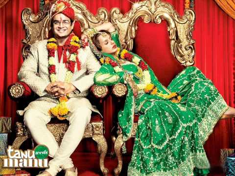 Piya*(Tanu Weds Manu)*Roop Kumar Rathod*Full Song HD*
