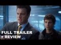Percy Jackson Sea of Monsters Official Trailer 2013 + Trailer Review : HD PLUS