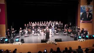 Yeli̇z Aykan - Yol Havasi Anam Beni̇ Vay Beni̇
