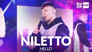 Niletto - Hello
