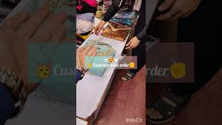 Wwcustomer Wish Order