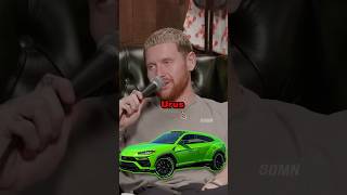 Sidemen - Faith Flexs Ethans Lamborghini