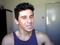 image Me Singing All Of Me By John Legend