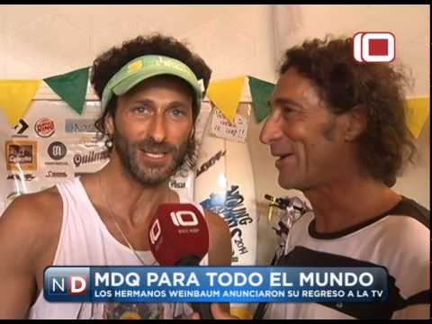 +10 porque vuelve el mejor programa de TV a Latinoamerica