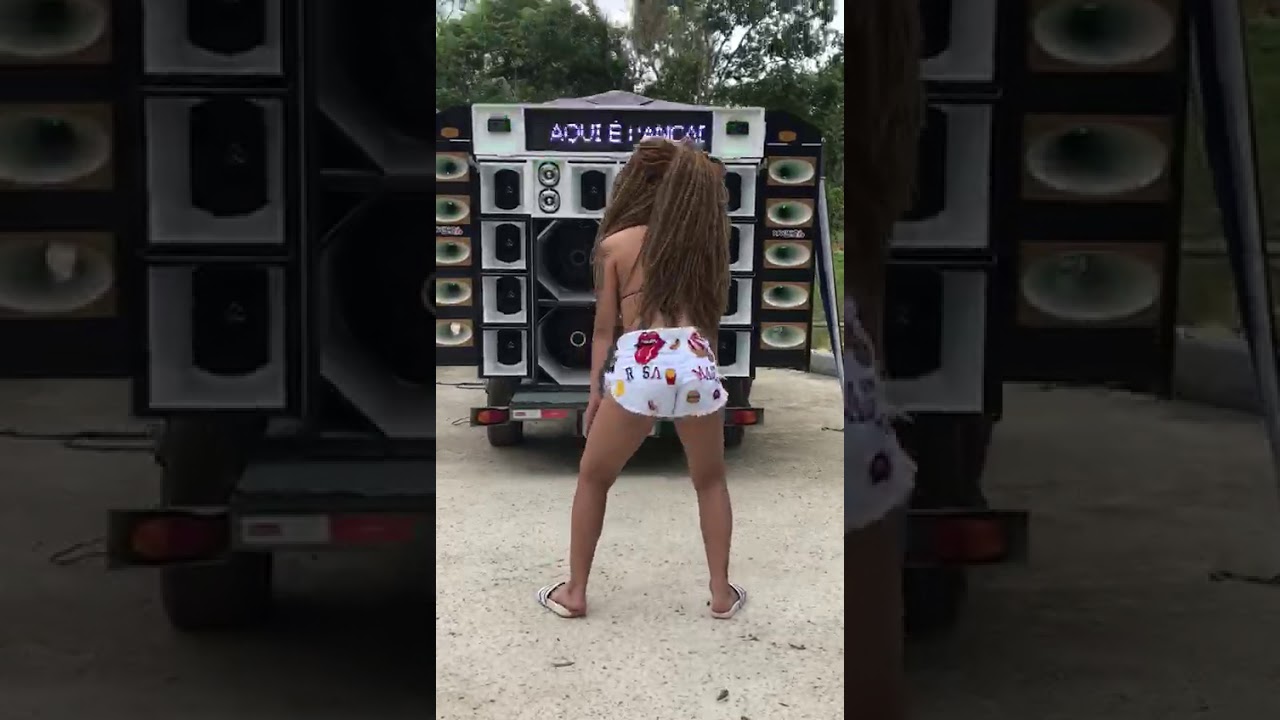 Laura perea bailando babys free porn compilation