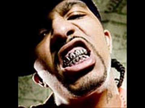 david banner ft lil flip - like a pimp (instrumental)
