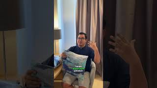 Jorok Banget Jangan Pake Barang Ini Pas Staycation Di Hotel Ya
