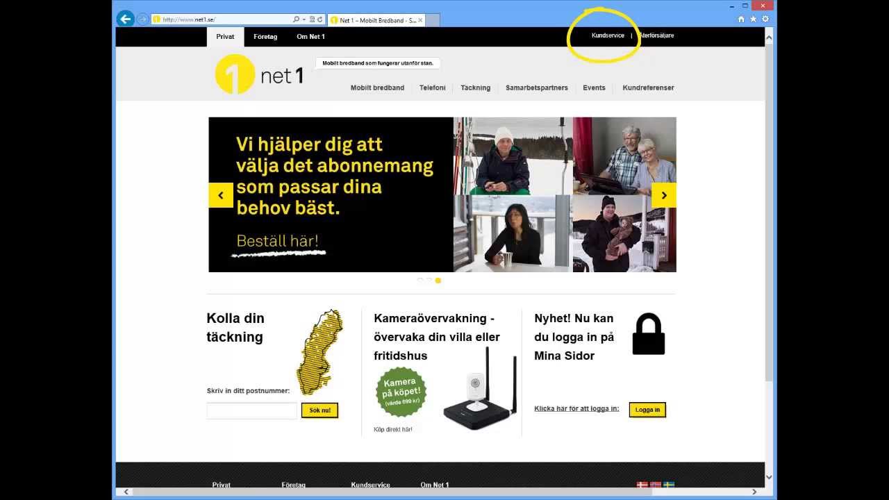 netett netett