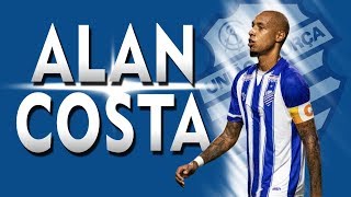 Alan Costa - CSA - 2020