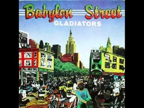 Babylon Street Video