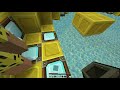 MINECRAFT Adventure Map # 22 - Pixel Jump & Run «» Let's Play Minecraft Together | HD