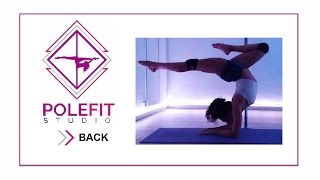 Stretching | Back flexibility