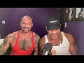 How To Break Through A Self-Care Plateau | Shaun T | Trust and Believe Podcast