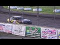 Mini Stock MAIN EVENT 6-8-19 Petaluma Speedway