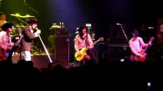 Watch Me First The Gimme Gimmes Much Too Young to Feel This Damn Old video