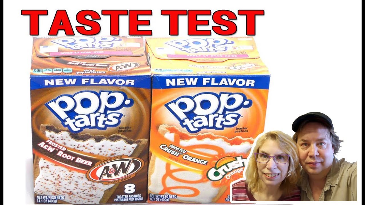 Cei taste test