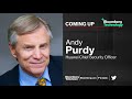 'Bloomberg Technology' Full Show (02/14/2020)