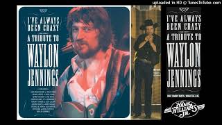 Watch Hank Williams Jr Only Daddy Thatll Walk The Line video