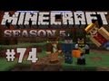 Let's Play Together Minecraft S05E74 [Deutsch/Full-HD] - Hard...