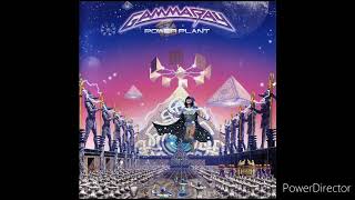Watch Gamma Ray Short As Hell video