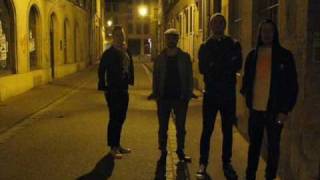 Watch Cut City Anticipation video