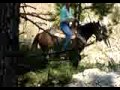 Thelma in Hills 8-19-13
