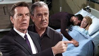 Something Horrible Happens Nikkis Life Hangs In The Balance Y&R Spoilers