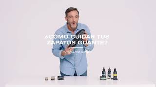 Cinco Sencillos Pasos Para Dejar Tus Zapatos Guante Como Nuevos Y Listos Para Usar