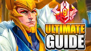 How To Play Loki Ultimate Guide Beginneradvanced Marvel Rivals