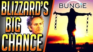Activision Bungie Split Will Blizzard Be Next Activision Bungie Split Will Blizzard Be Next