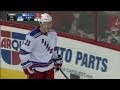 St. Louis sets up Stepan for the game-winner St. Louis sets up Stepan for the game-winner