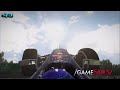 Game Fails: F1 2013 "The crew chief will never believe you"