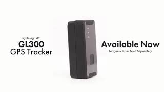 Gl300 Gps Tracker
