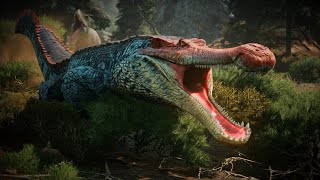 Path Of Ans - My Thoughts On The Sarco Tlc Update