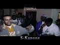 M.B.L. Mausoleum vs S-Kapone