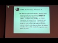 Electronic Health Records Seminar - Part 1