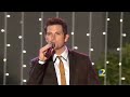 Chris Mann - O Holy Night (Macy's Atlanta Great Tree Lighting)