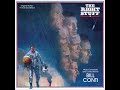 Bill Conti - The Right Stuff - Breaking the Sound Barrier