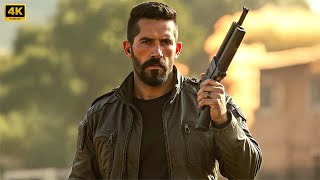 Last Solder Scott Adkins New Action Movie 2025 Full Movie 4K Ultra