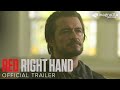 Red Right Hand - Official Trailer | Orlando Bloom, Andie MacDowell | February 23 | Action, Thriller