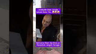 Makin Romantis Aj Ni Bunda Sma Daddy