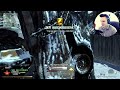 DIE GEGNER CAMPEN ALLE!!!! | Mw2 Road to Commander #9