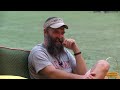 Big Brother - Fishing for Zach - Bonus Clip