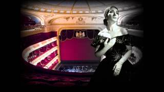 Callas Valletti Rescigno La Traviata Live London 1958 Act 1 Great Sound Callas Valletti Rescigno La Traviata Live London 1958 Act 1 Great Sound