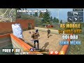 Free Fire | AS Mobile chạm mặt "người yêu" - Nội Chiến WAG - Streamer Đại Chiến | Rikaki Gaming thumbnail