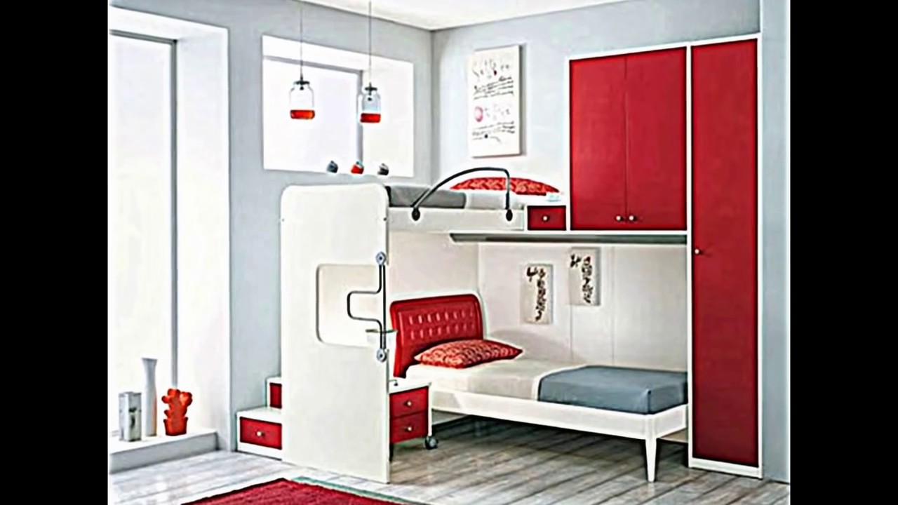 Kleine kinderzimmer geschickt einrichten: kinderzimmer auf ...